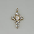 Pendant - Gold Plated - PDG-1085