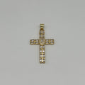 Pendant - Gold Plated - PDG-1091