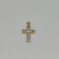 Pendant - Gold Plated - PDG-1093