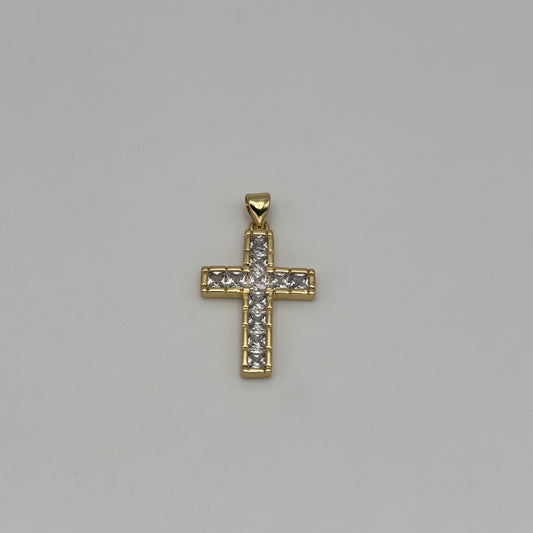 Pendant - Gold Plated - PDG-1093