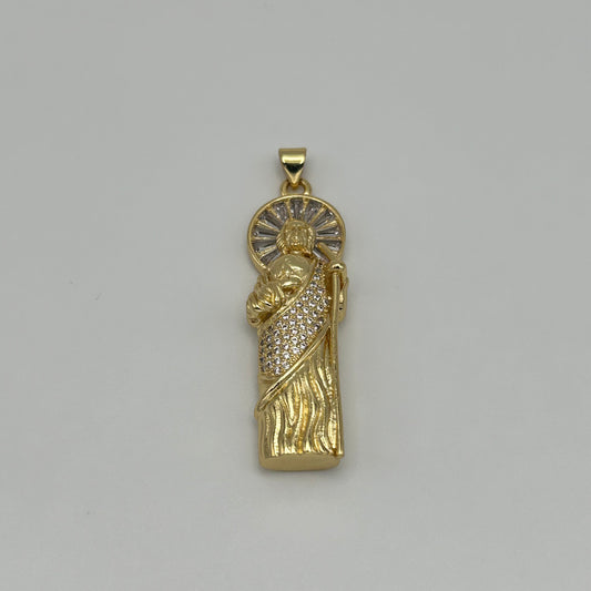 Pendant - Gold Plated - PDG-1096