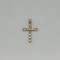 Pendant - Gold Plated - PDG-1097