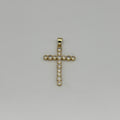 Pendant - Gold Plated - PDG-1098