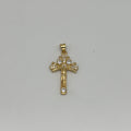 Pendant - Gold Plated - PDG-1099