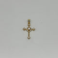 Pendant - Gold Plated - PDG-1100