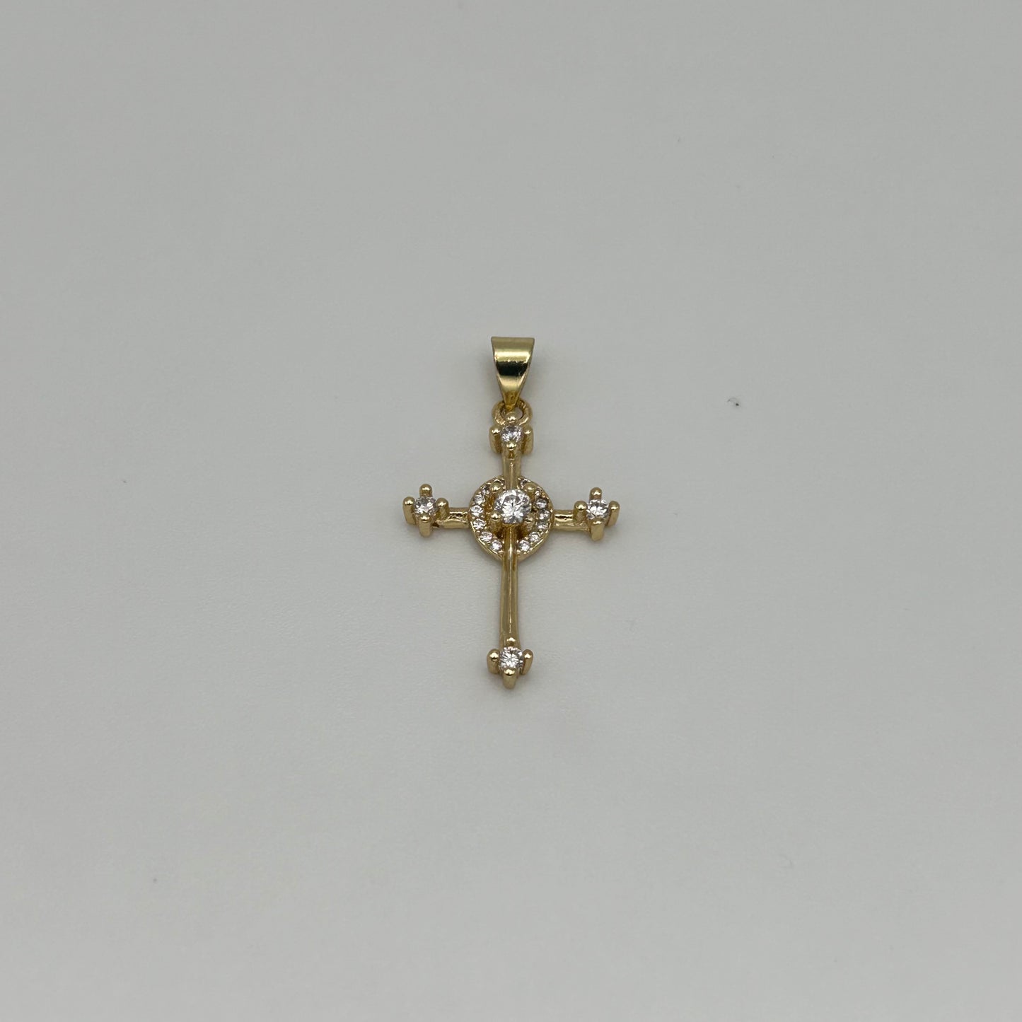 Pendant - Gold Plated - PDG-1100