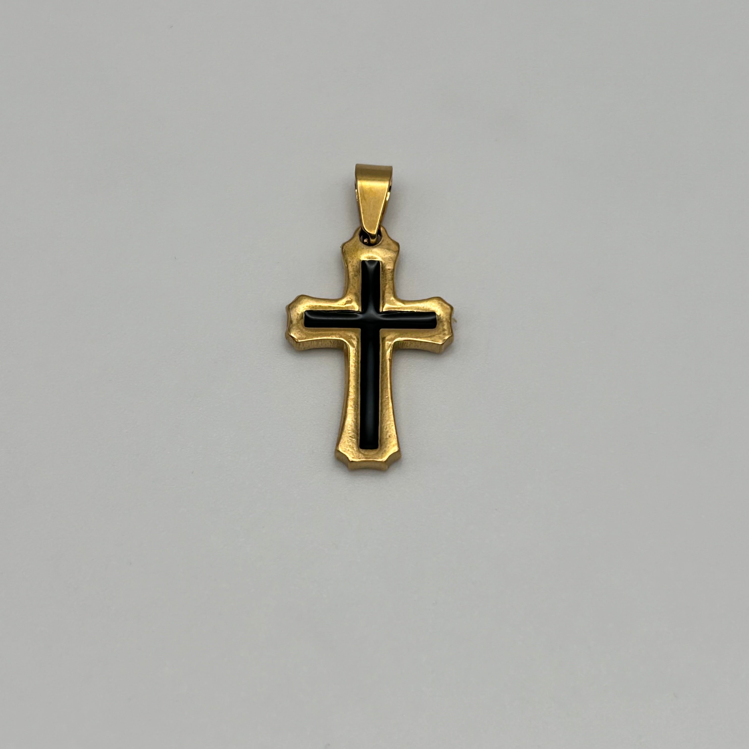 Pendant - Stainless Steel - PDS-3221