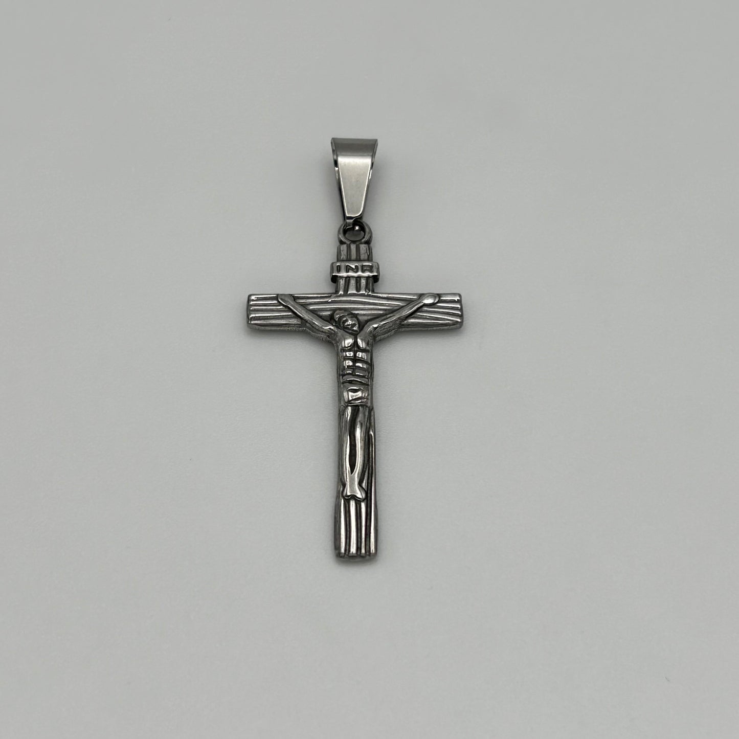 Pendant - Stainless Steel - PDS-3223