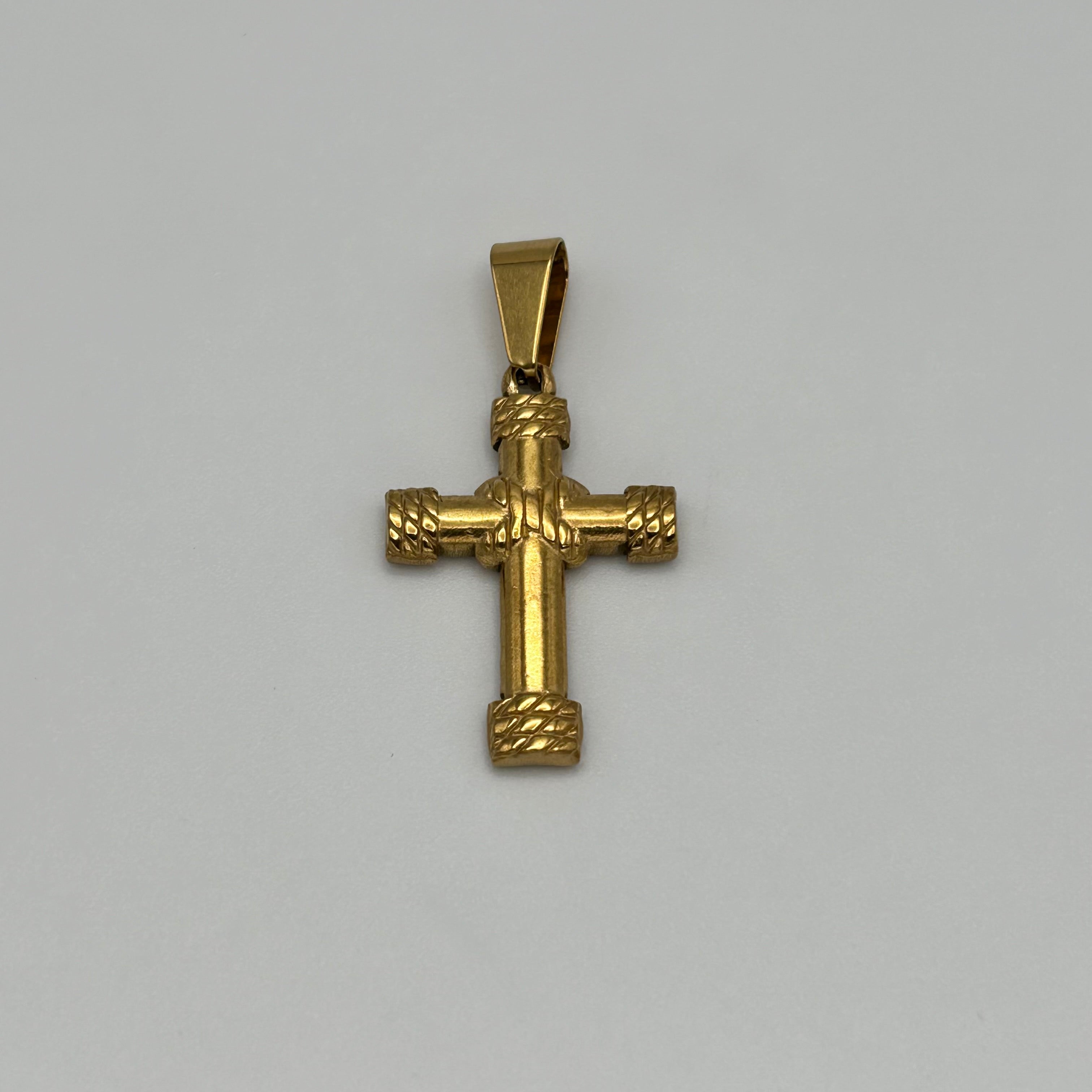 Pendant - Stainless Steel - PDS-3224