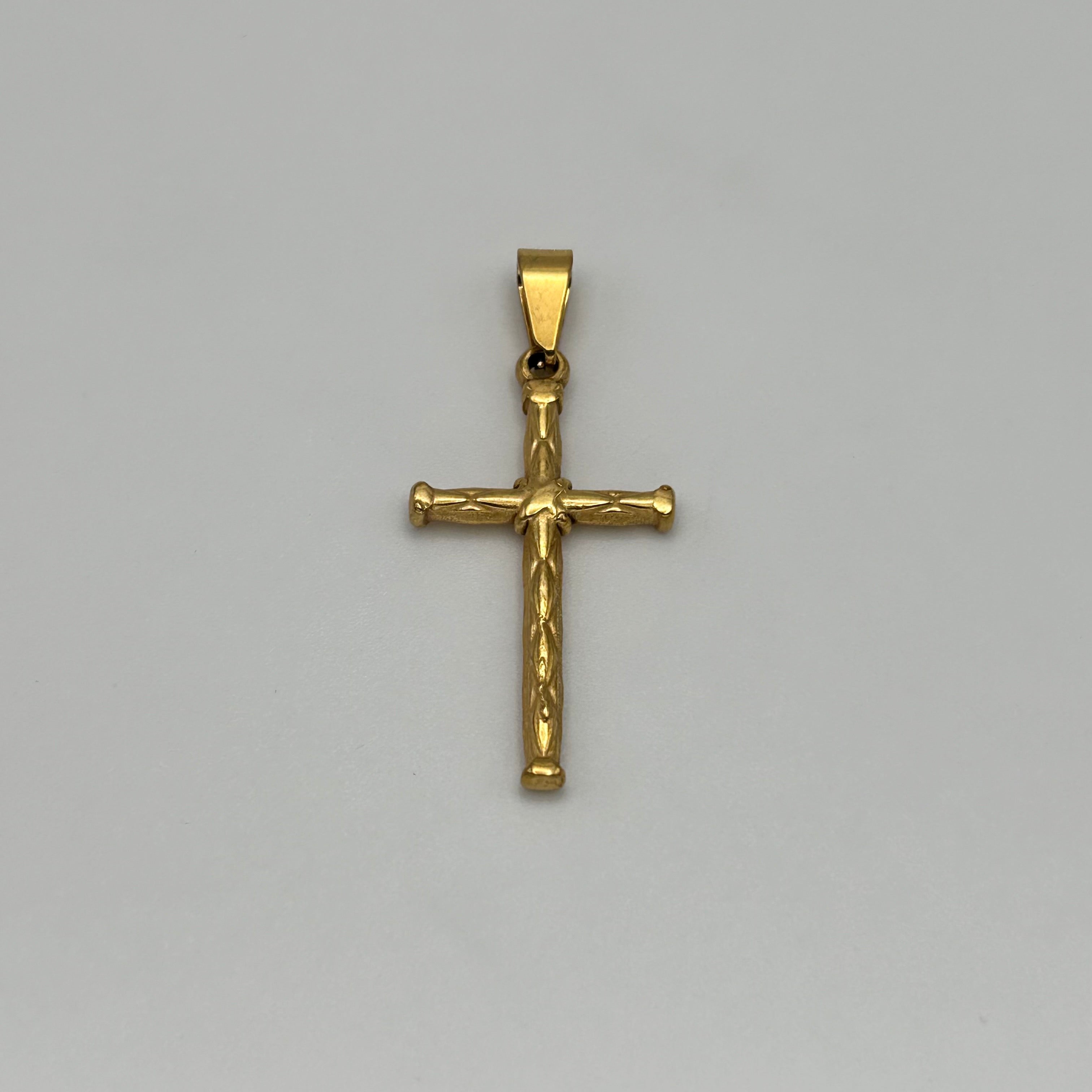 Pendant - Stainless Steel - PDS-3225