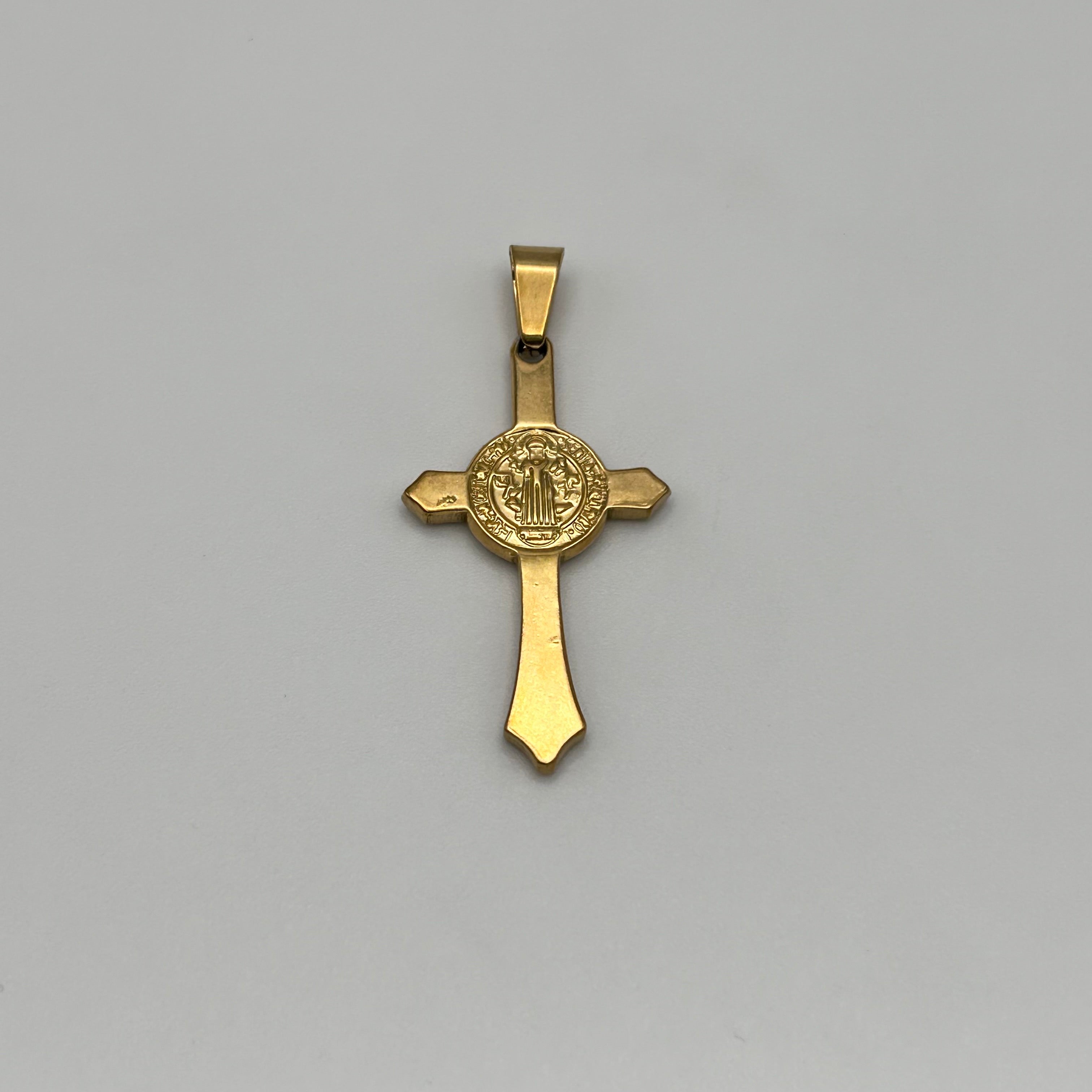 Pendant - Stainless Steel - PDS-3227