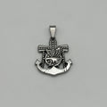 Pendant - Stainless Steel - PDS-3229