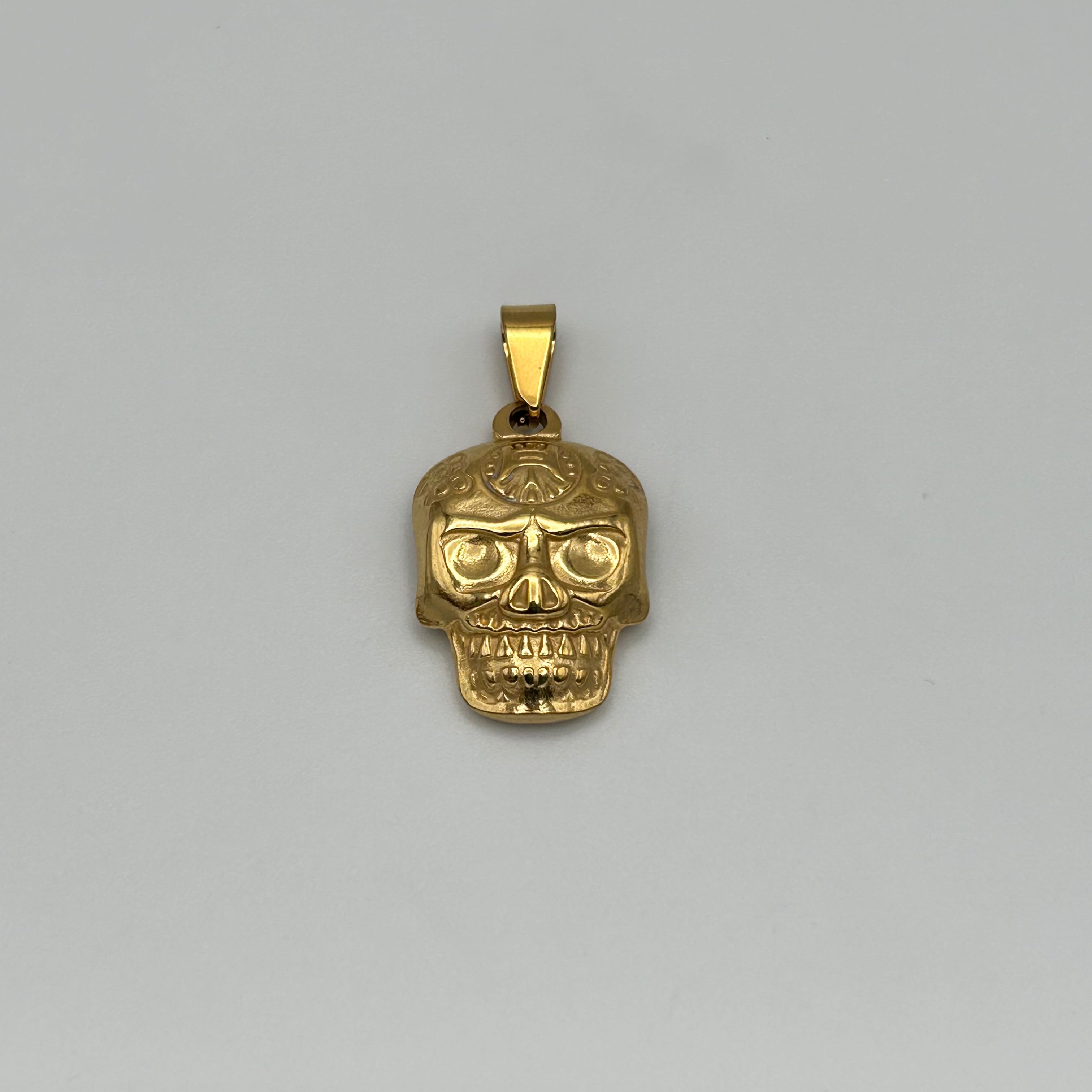 Pendant - Stainless Steel - PDS-3231