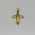 Pendant - Stainless Steel - PDS-3233