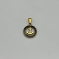Pendant - Stainless Steel - PDS-3235
