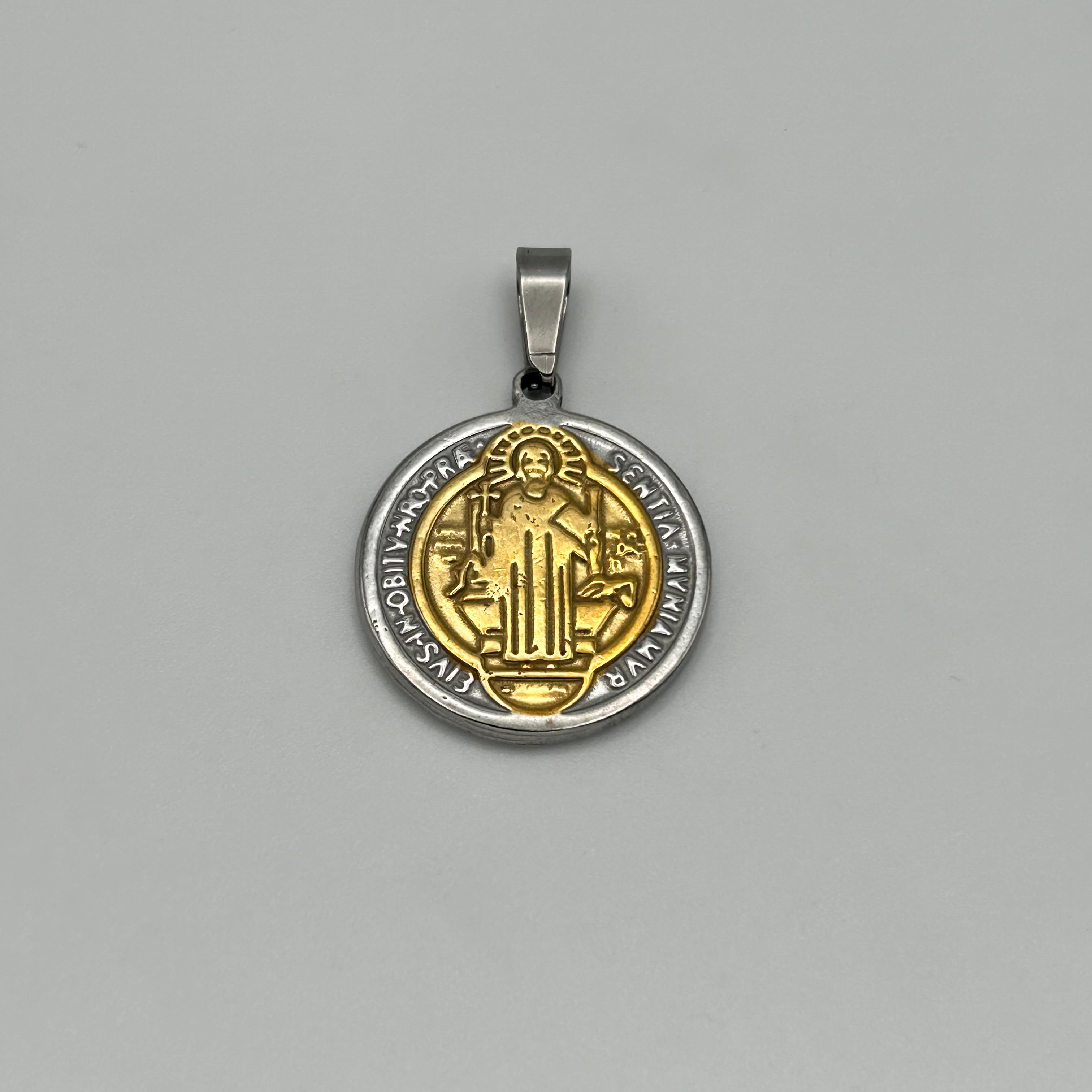 Pendant - Stainless Steel - PDS-3238