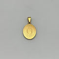 Pendant - Stainless Steel - PDS-3242