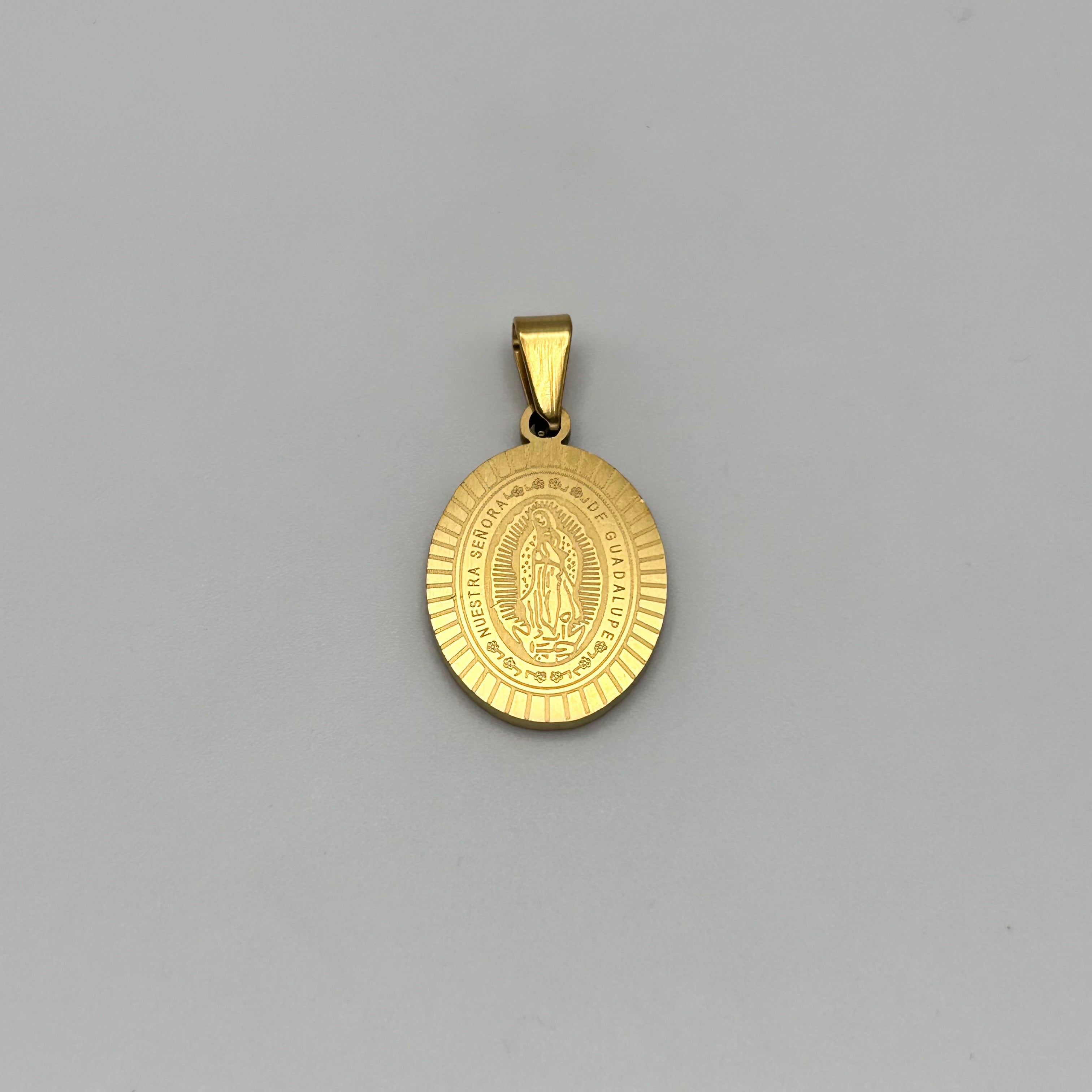 Pendant - Stainless Steel - PDS-3242