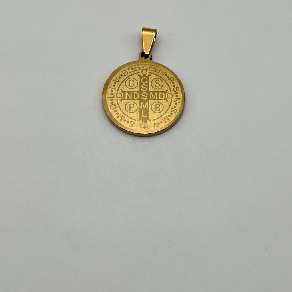 Pendant - Stainless Steel - PDS-3243