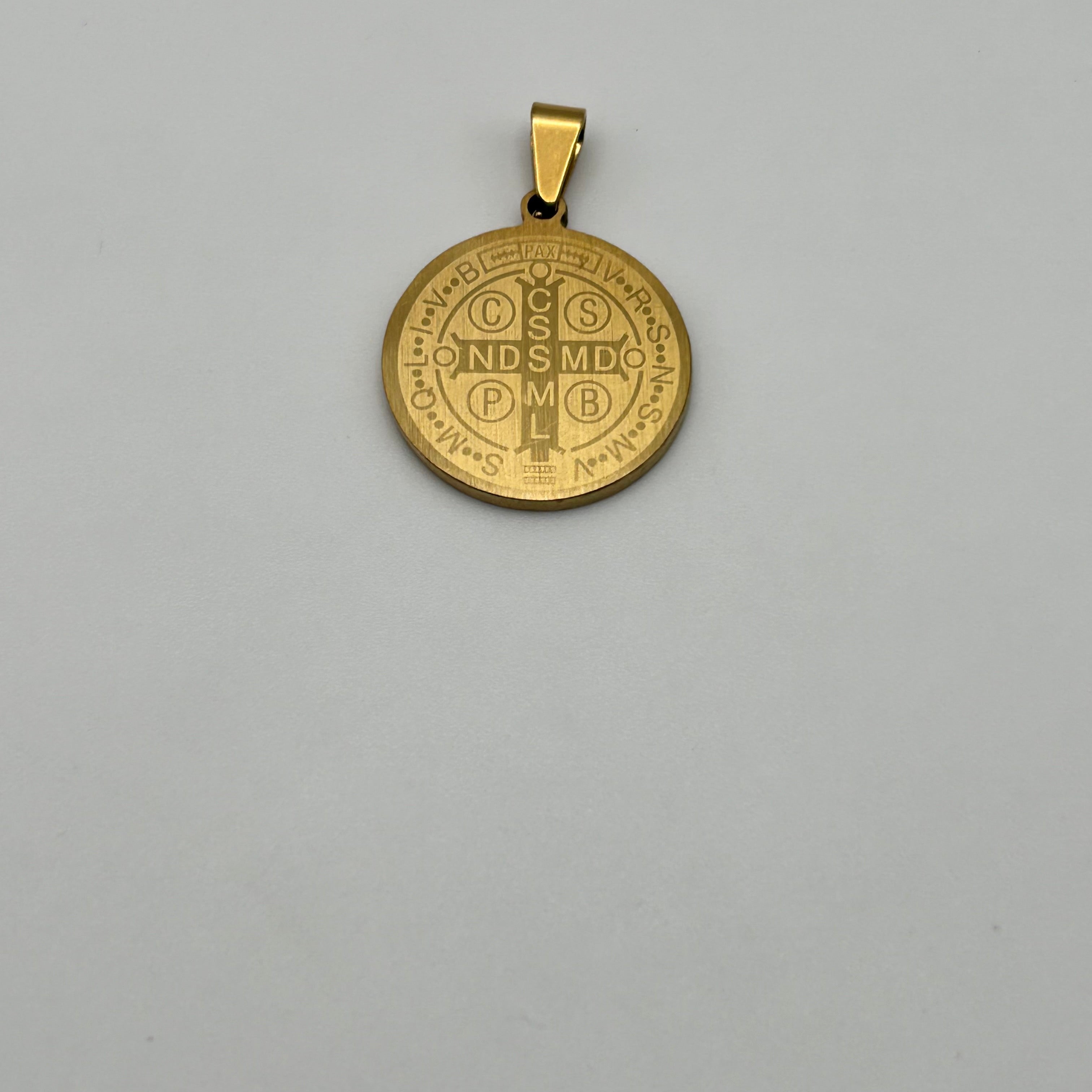 Pendant - Stainless Steel - PDS-3243