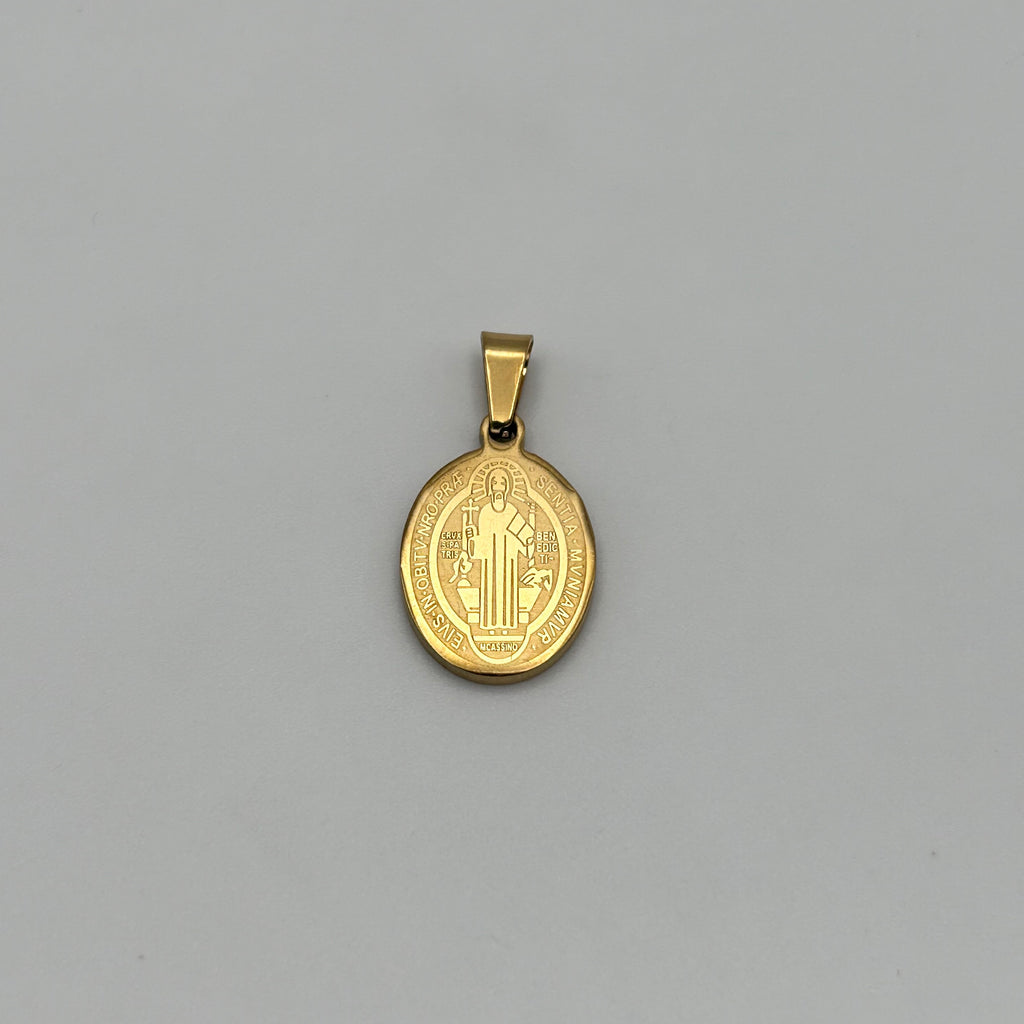 Pendant - Stainless Steel - PDS-3244
