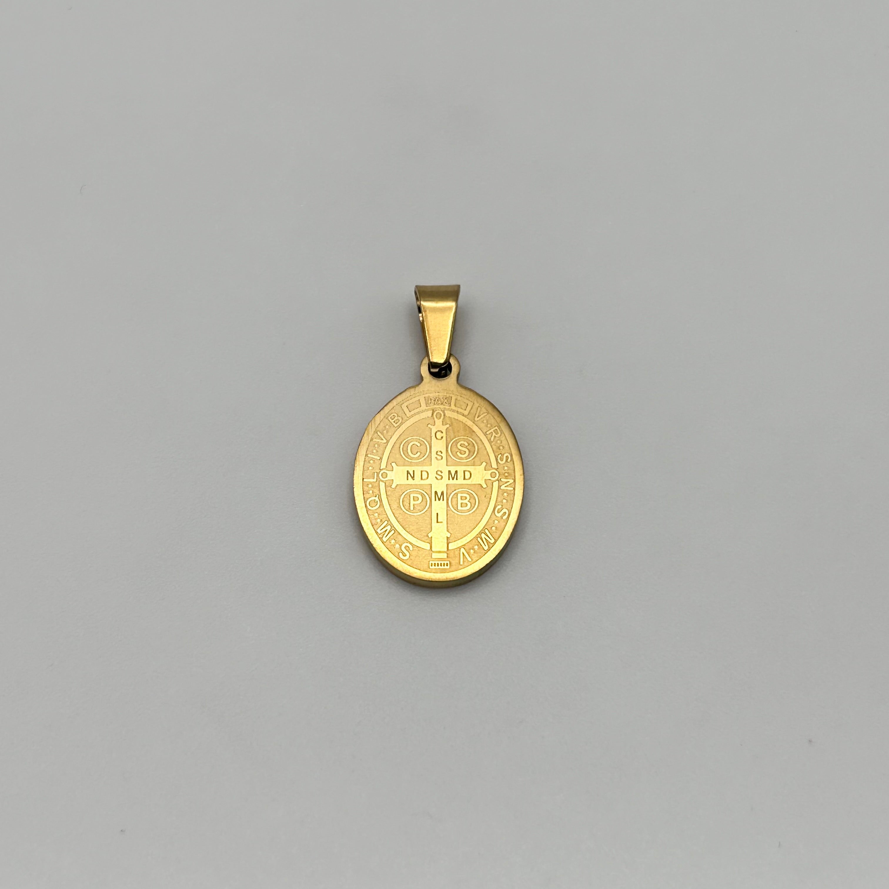 Pendant - Stainless Steel - PDS-3244
