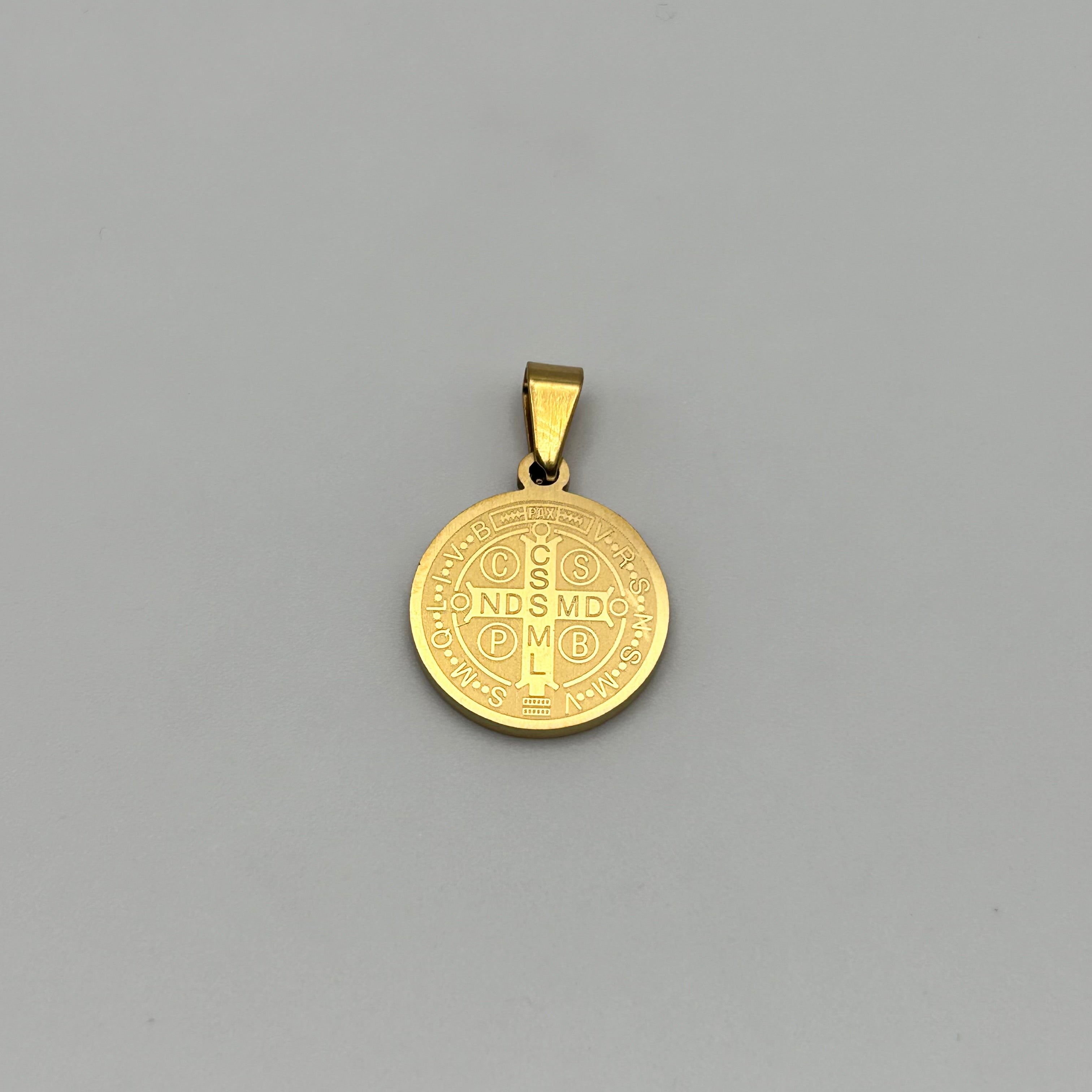 Pendant - Stainless Steel - PDS-3245