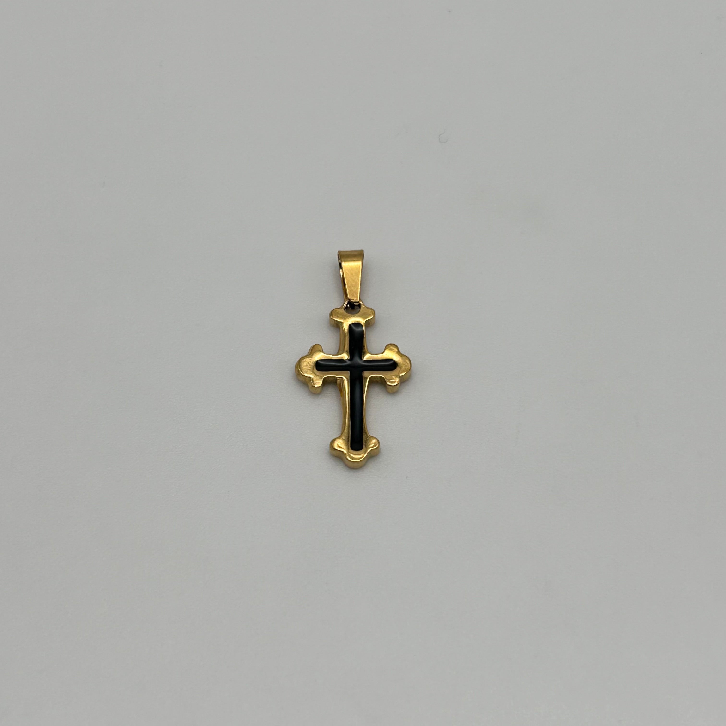 Pendant - Stainless Steel - PDS-4802