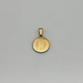 Pendant - Stainless Steel - PDS-4500
