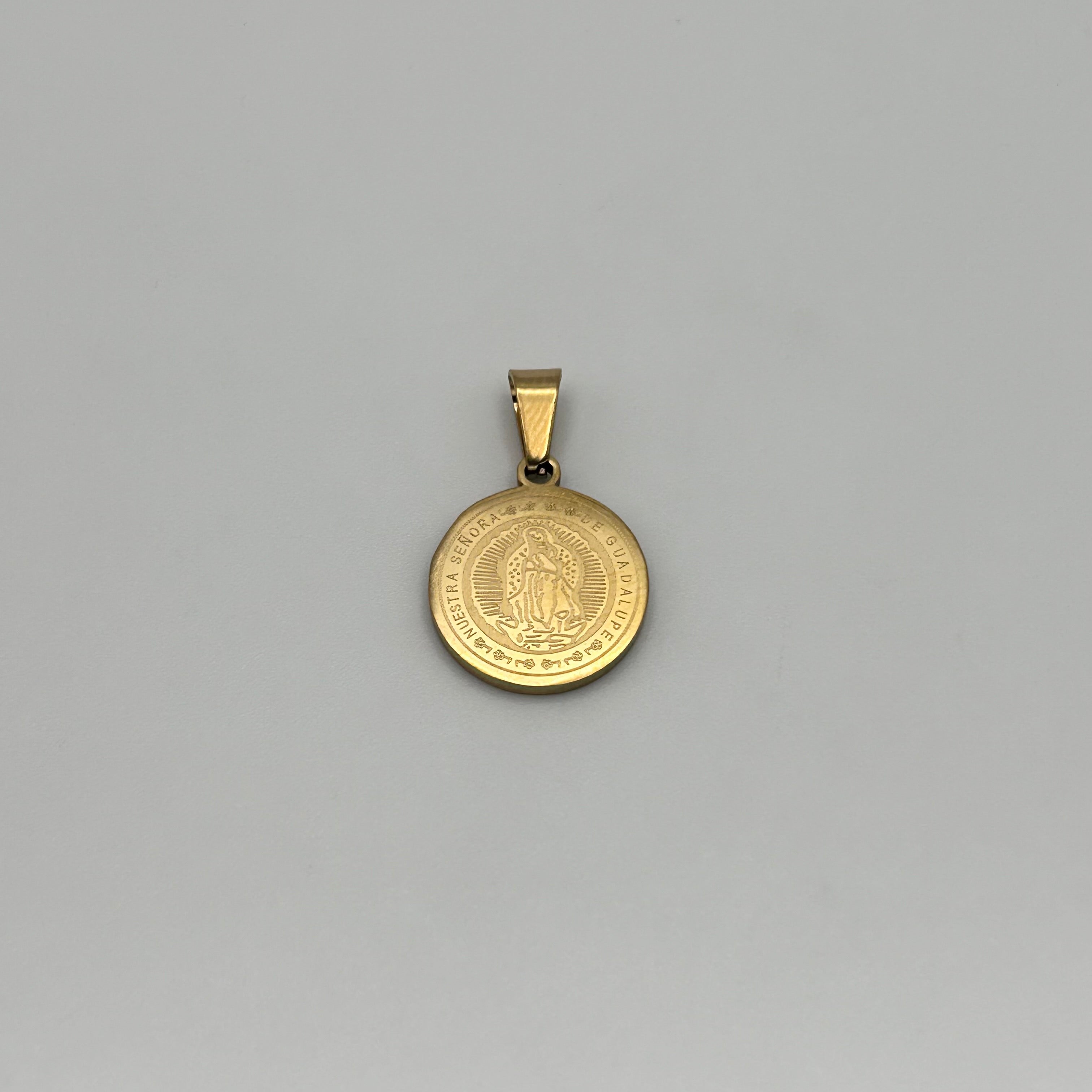 Pendant - Stainless Steel - PDS-4500