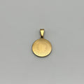 Pendant - Stainless Steel - PDS-4501