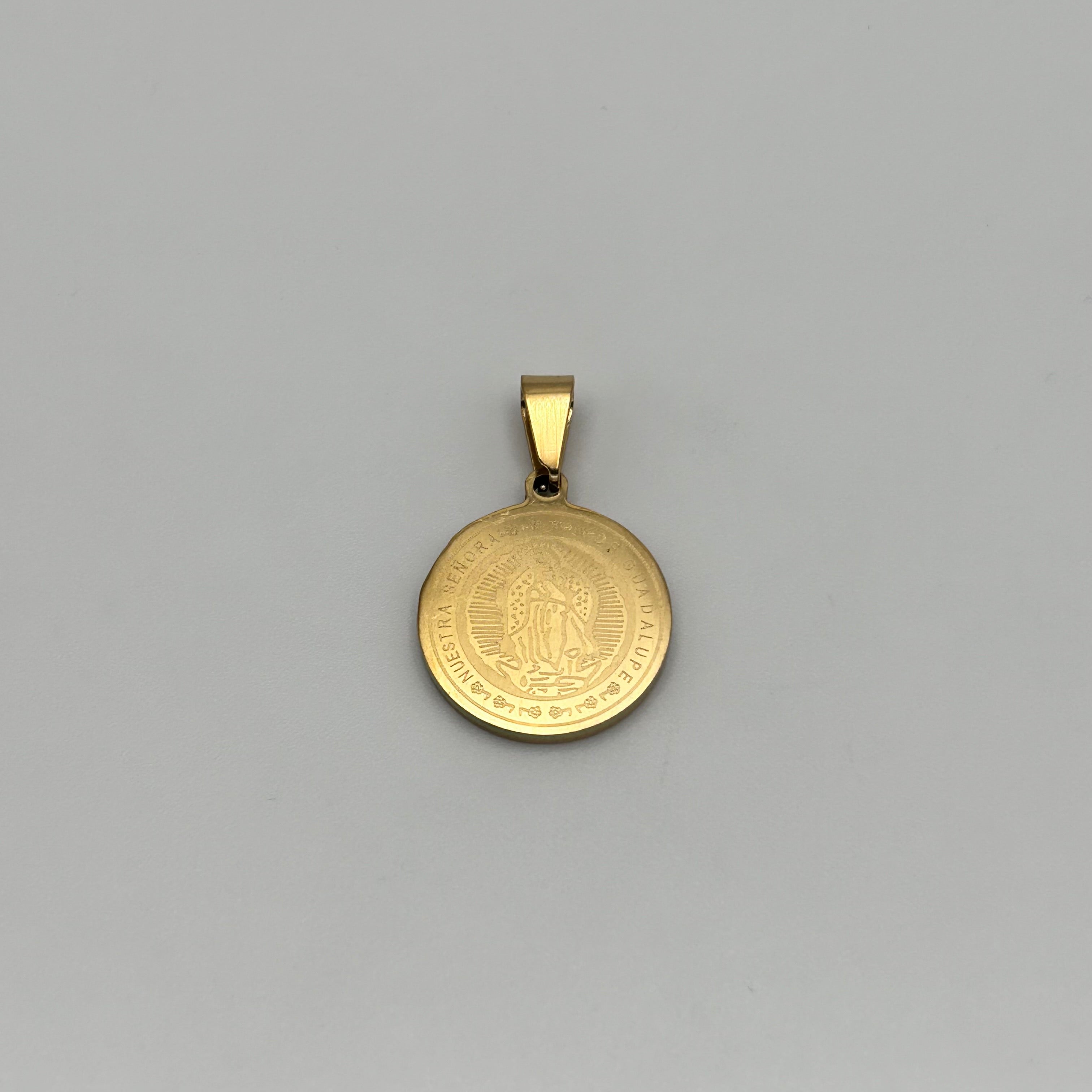Pendant - Stainless Steel - PDS-4501