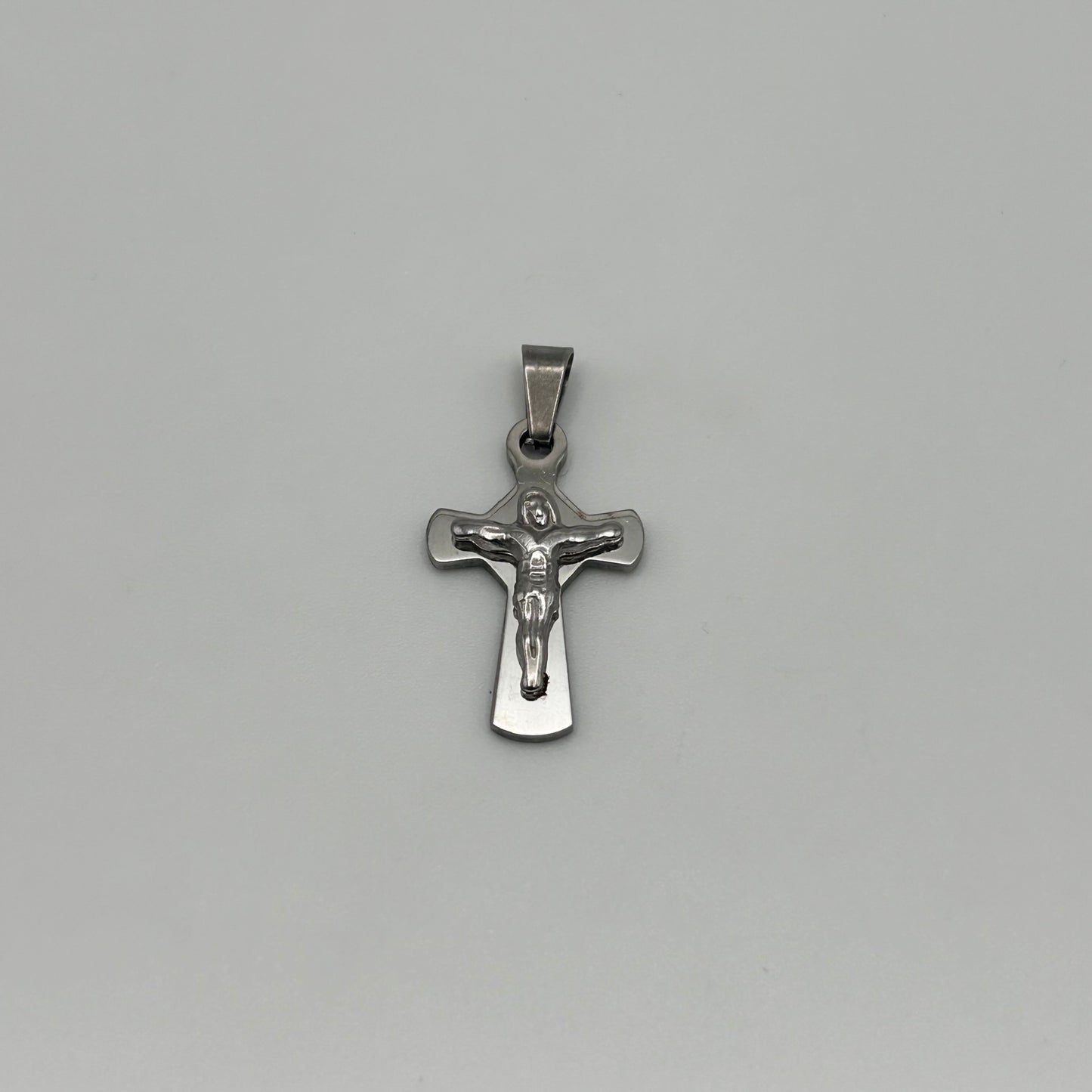 Pendant - Stainless Steel - PDS-4502