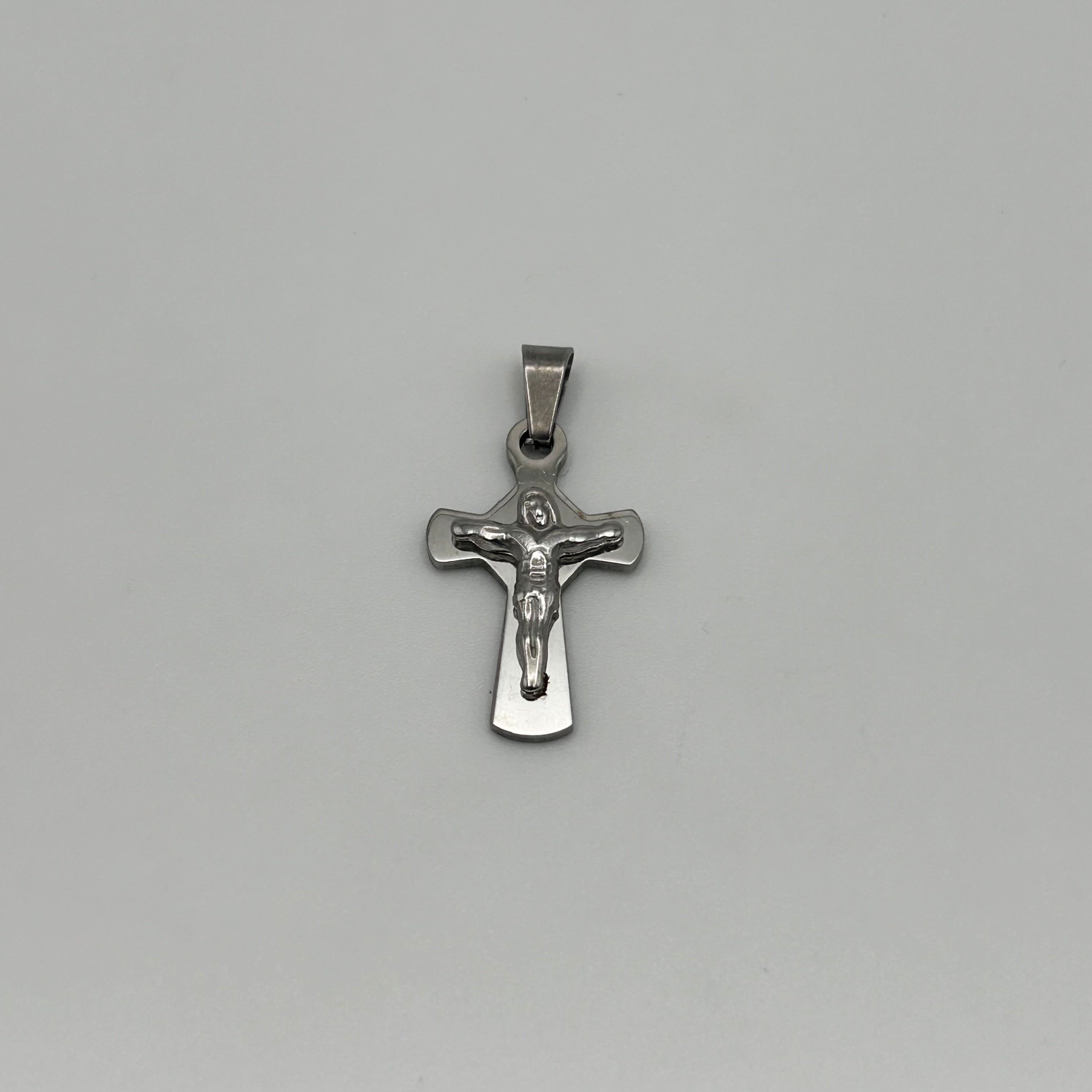 Pendant - Stainless Steel - PDS-4502