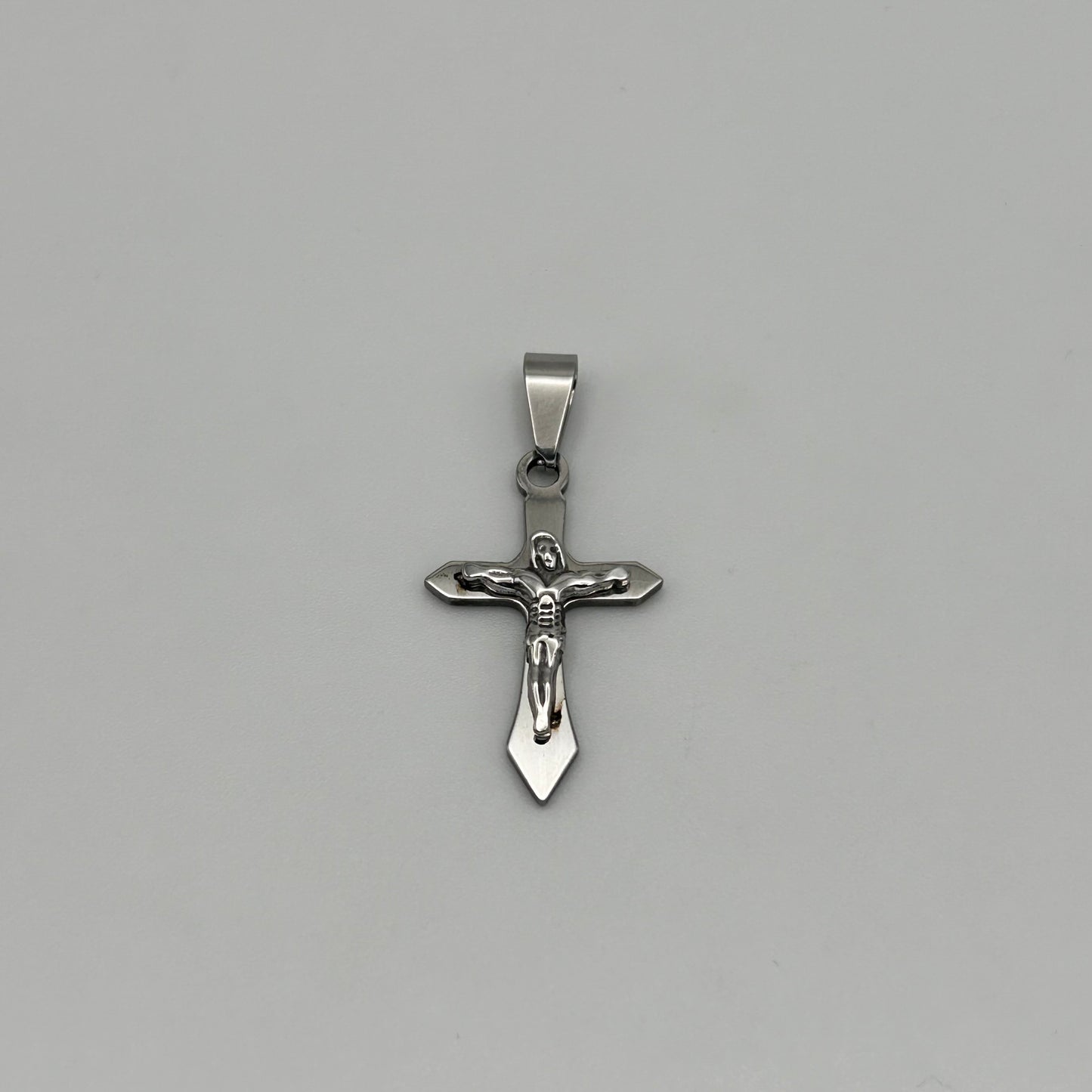 Pendant - Stainless Steel - PDS-4504