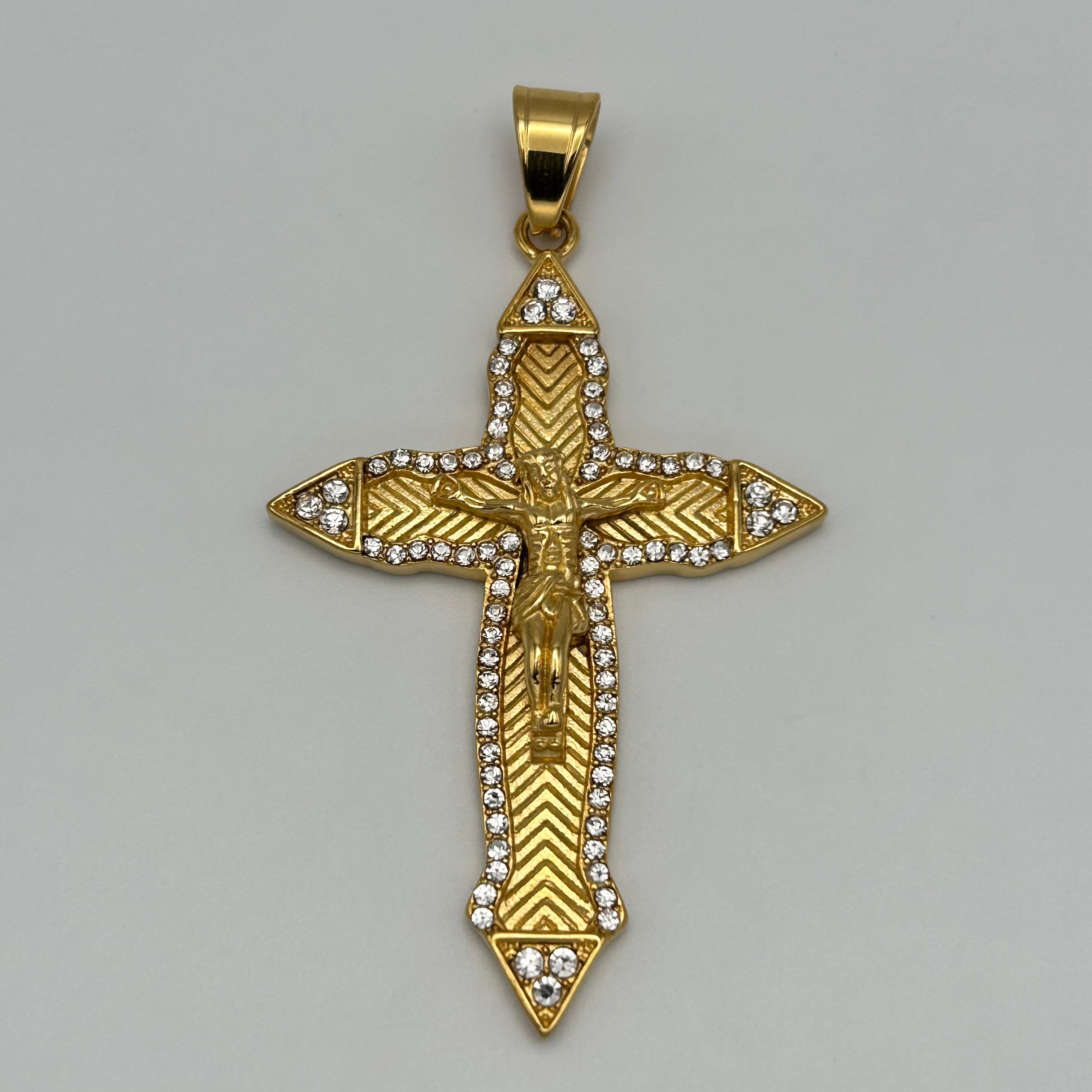 Pendant - Stainless Steel - PDS-8110