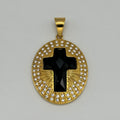 Pendant - Stainless Steel - PDS-8114