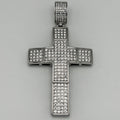Pendant - Stainless Steel - PDS-8115