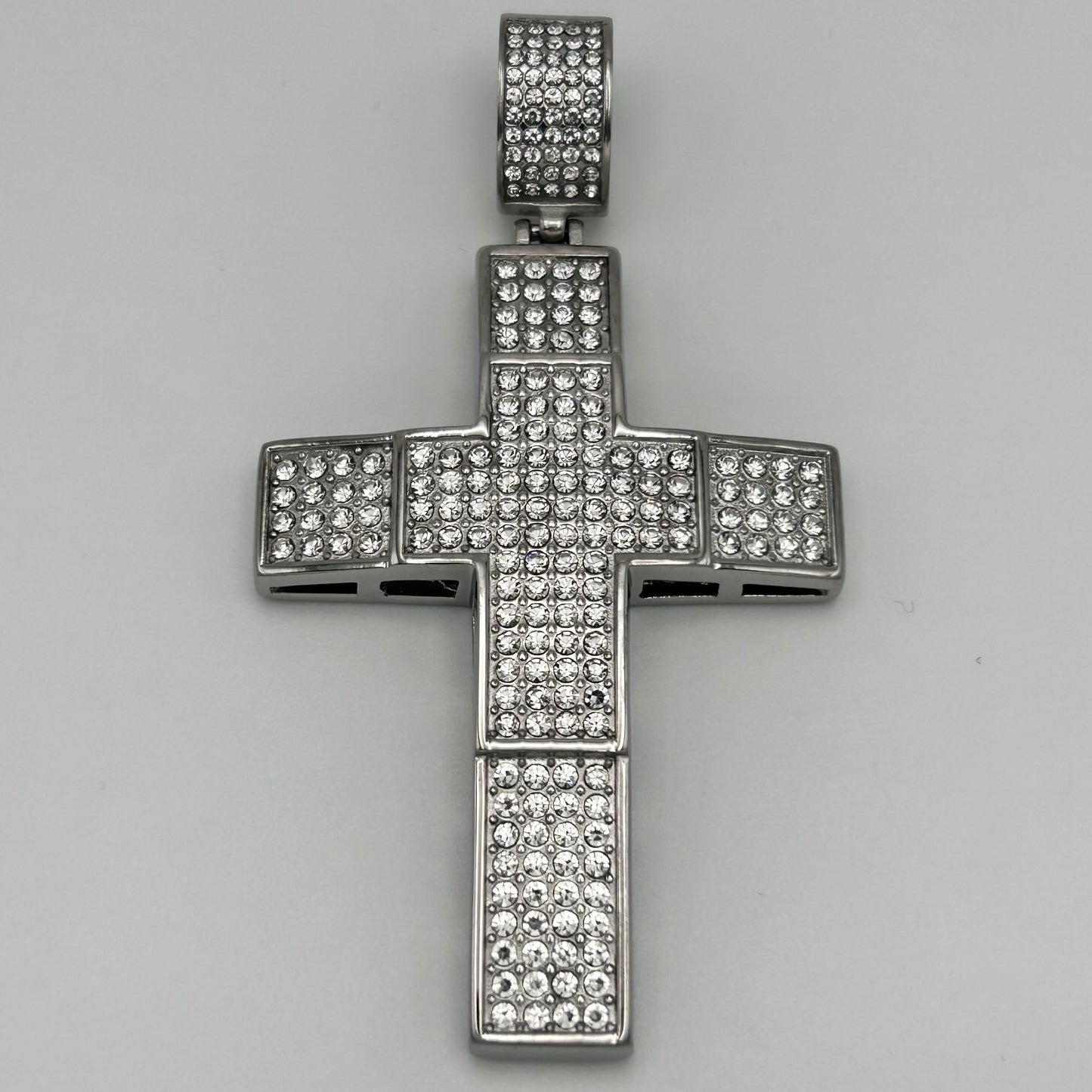 Pendant - Stainless Steel - PDS-8115