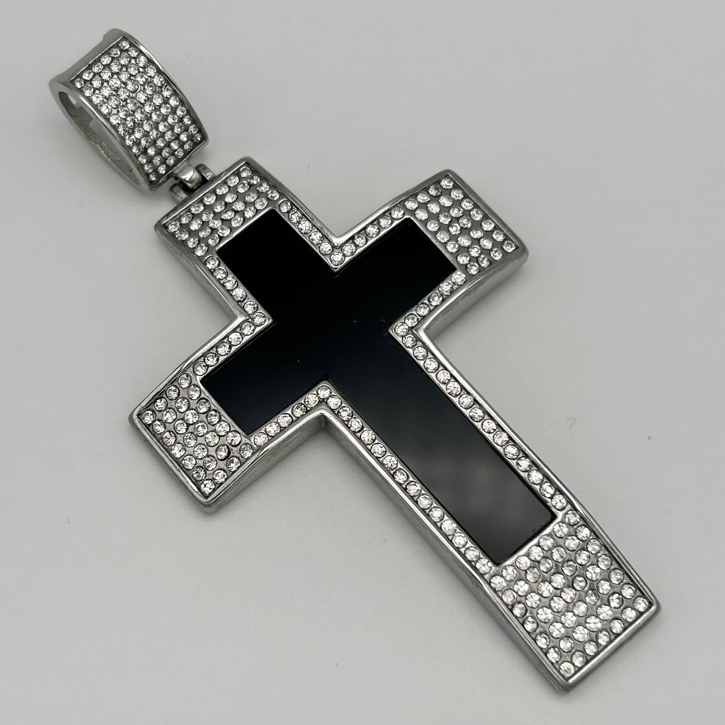 Pendant - Stainless Steel - PDS-8116