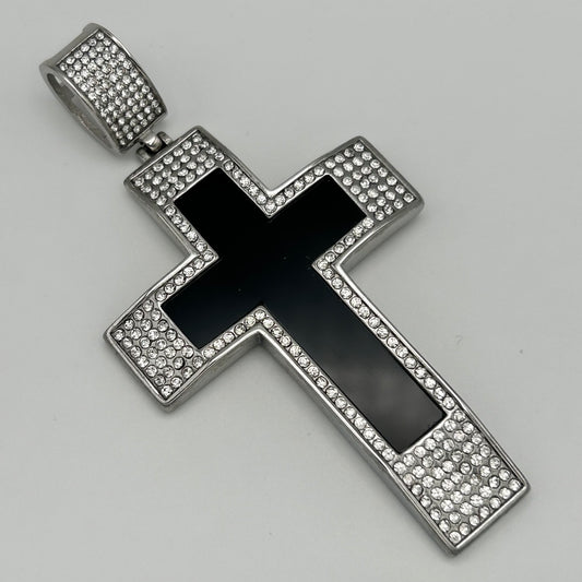Pendant - Stainless Steel - PDS-8116