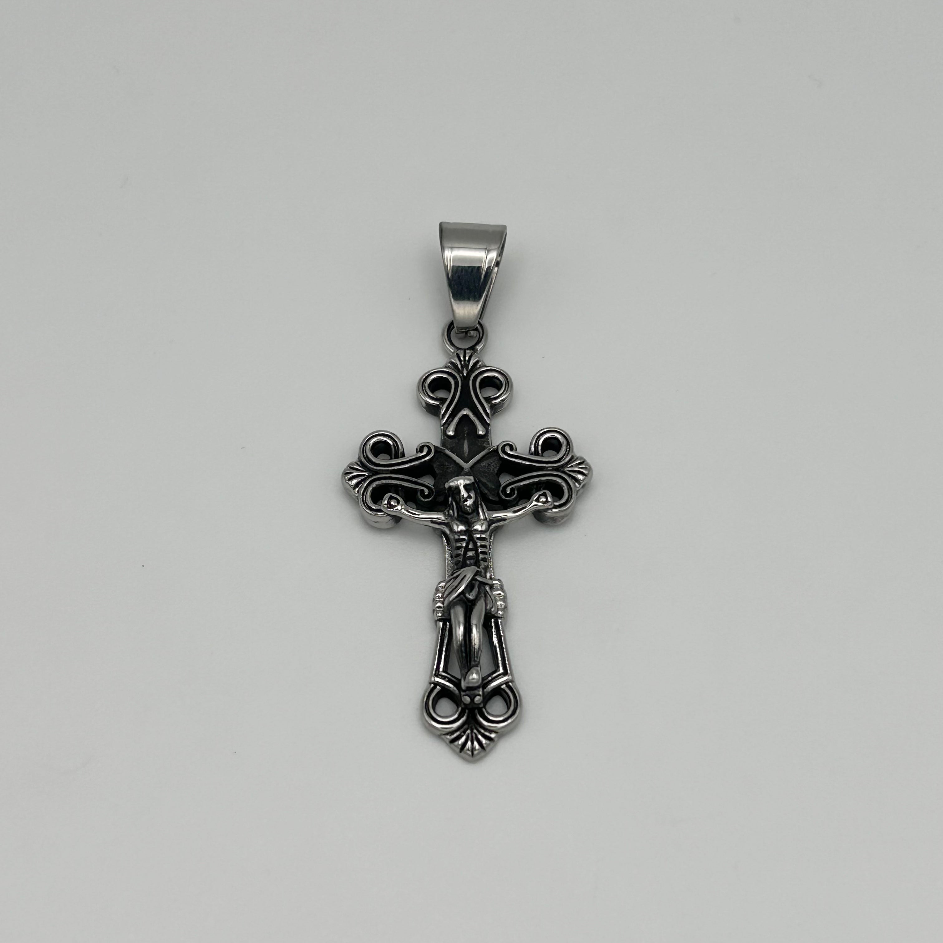 Pendant - Stainless Steel - PDS-1307