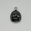 Pendant - Stainless Steel - PDS-1441