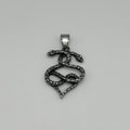 Pendant - Stainless Steel - PDS-1609