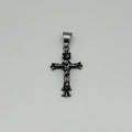 Pendant - Stainless Steel - PDS-1610