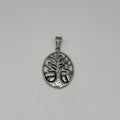 Pendant - Stainless Steel - PDS-1612