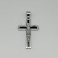 Pendant - Stainless Steel - PDS-4047