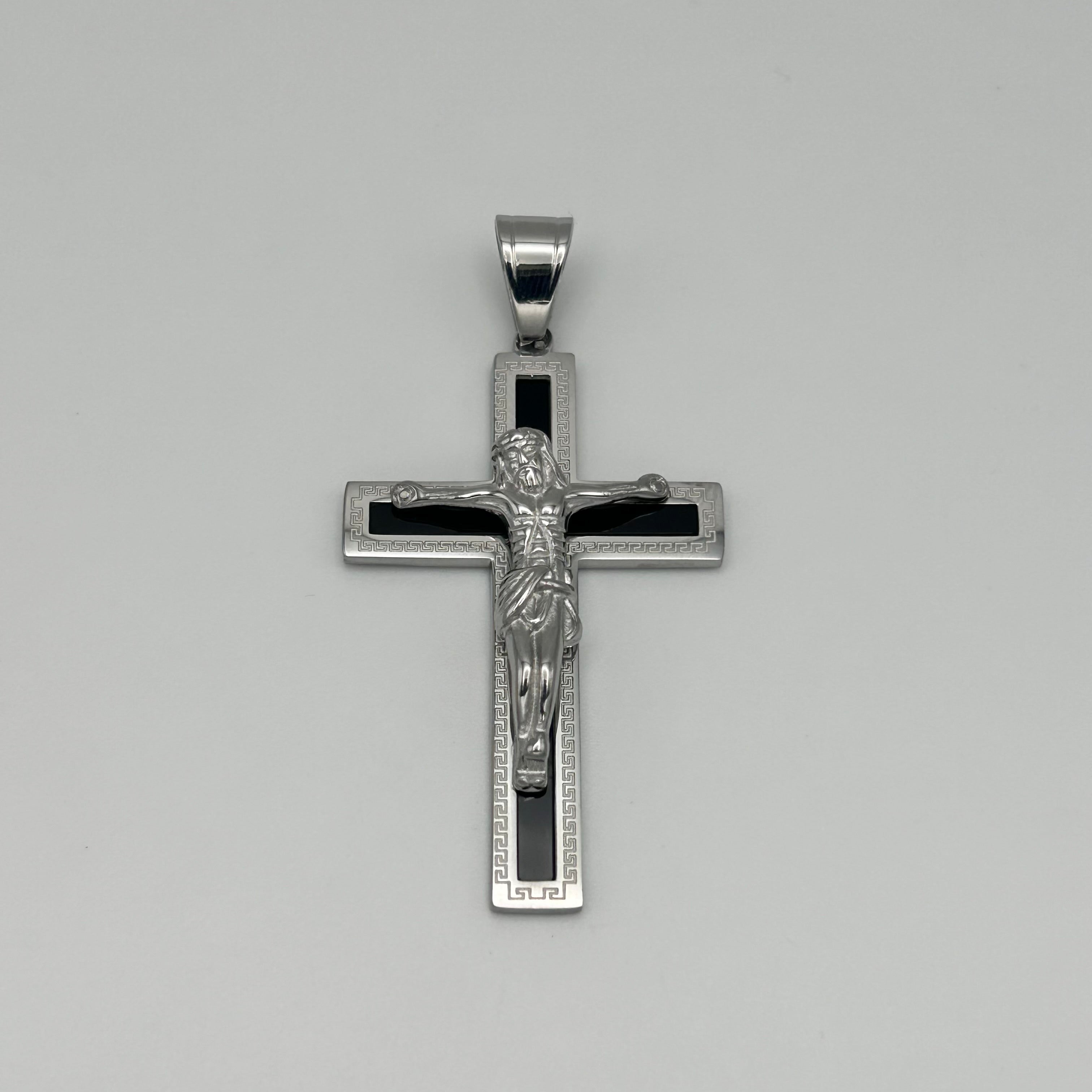 Pendant - Stainless Steel - PDS-4047