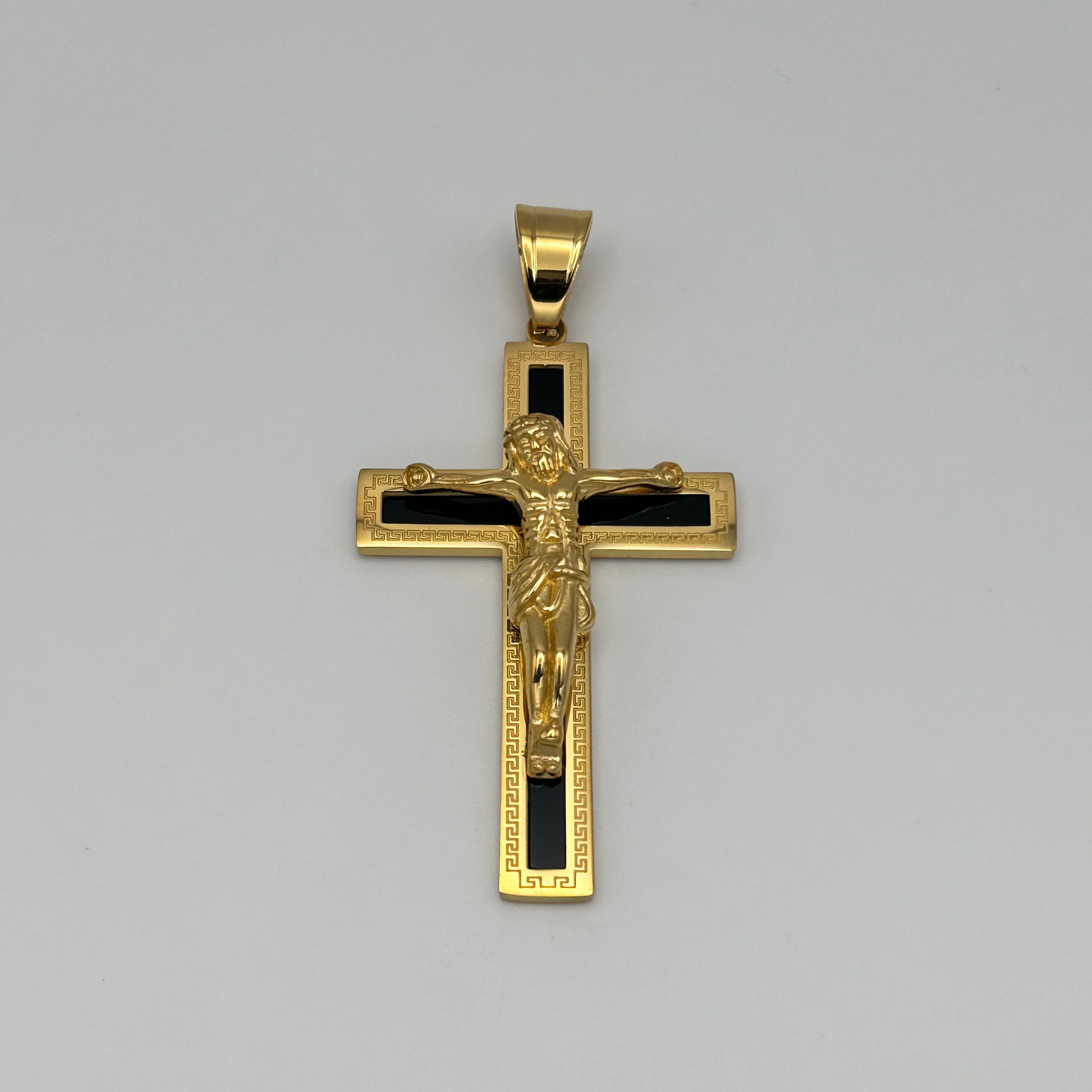 Pendant - Stainless Steel - PDS-5018