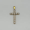 Pendant - Stainless Steel - PDS-2124